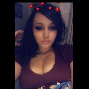 Meet your Posher, Brittany